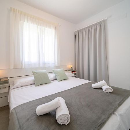 Greta, Apartamento Cocqueto En Arrecife Exterior foto