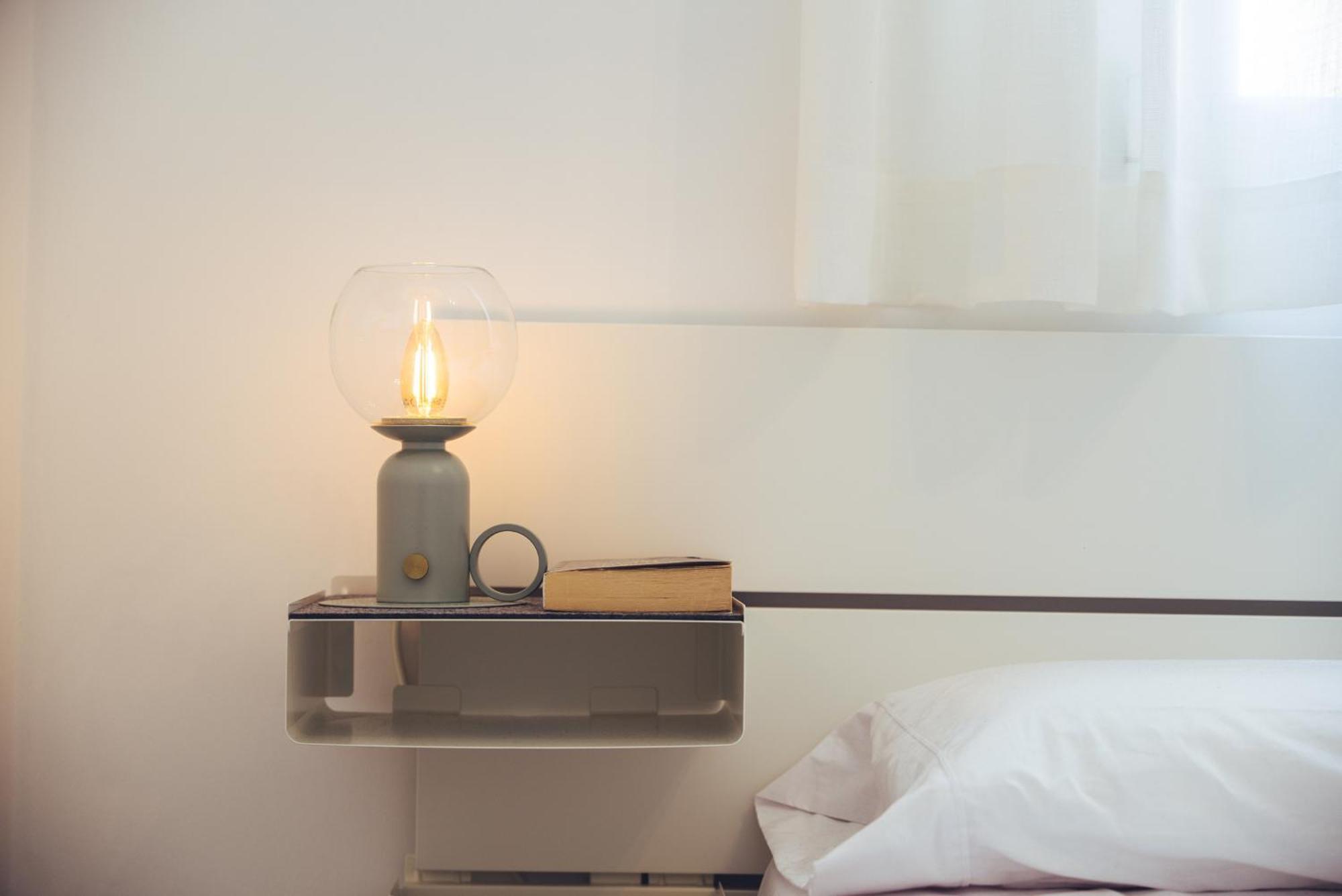 Greta, Apartamento Cocqueto En Arrecife Exterior foto