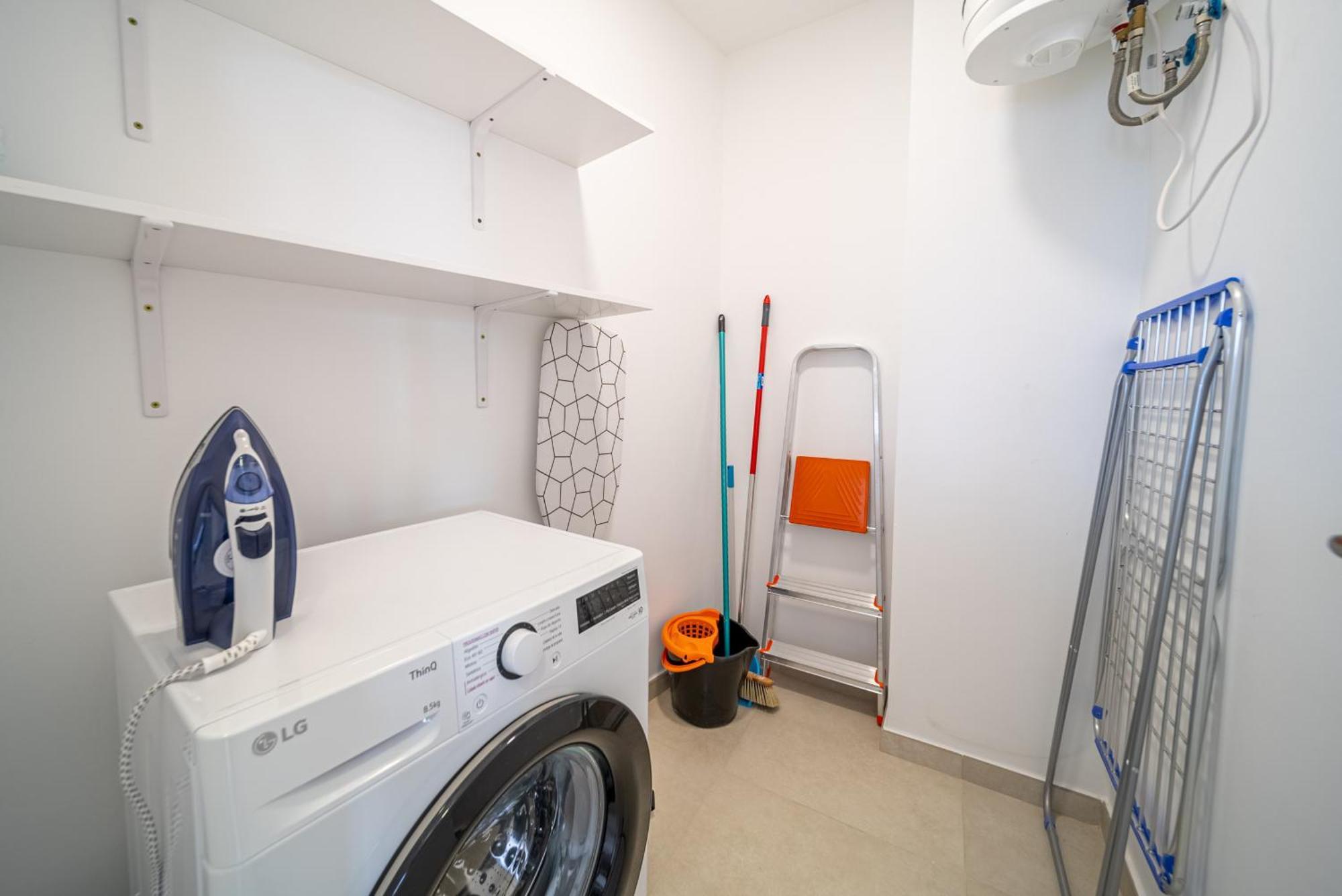 Greta, Apartamento Cocqueto En Arrecife Exterior foto